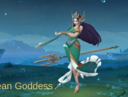 Build Kadita Tersakit Mobile Legends 2022, Ratunya Tukang Ciduk