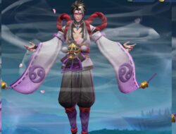 Build Vale Mobile Legends Tersakit 2022, Angin Kematian