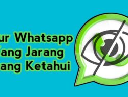 Fitur WhatsApp Terbaru 2022, dari Sembunyikan Pesan di Grup hingga Privasi Foto Profil