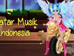 Avatar Musik Indonesia, Sosialisasi Online Berbasis Game