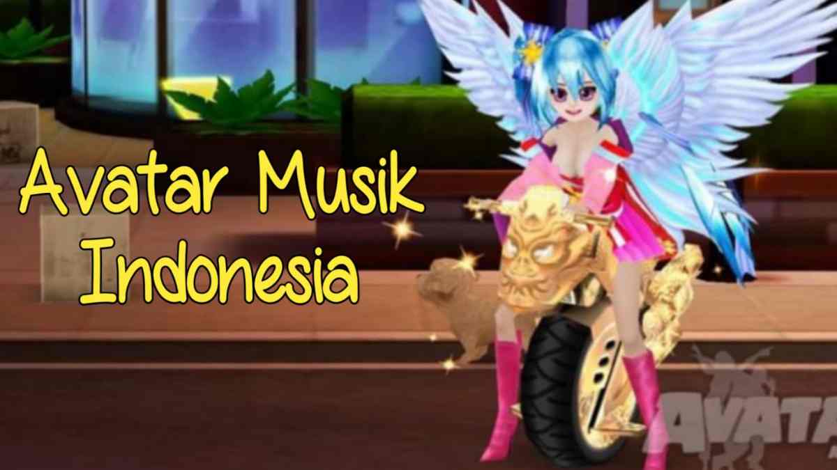 Game Avatar Musik Indonesia, Sosialisasi Online Berbasis Game