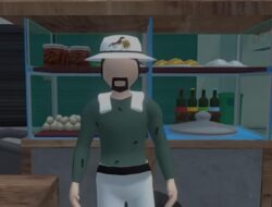 Game Bakso Simulator, Viral Setelah Jadi Konten YouTube