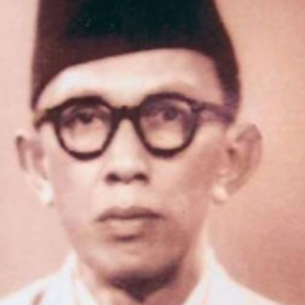 Gatot Mangkoepradja, Pahlawan Nasional asal Sumedang, Teman Satu Sel Presiden Soekarno di Lapas Banceuy