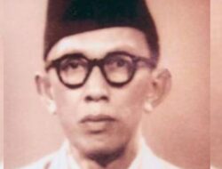 Gatot Mangkoepradja, Pahlawan Nasional asal Sumedang, Teman Satu Sel Presiden Soekarno di Lapas Banceuy