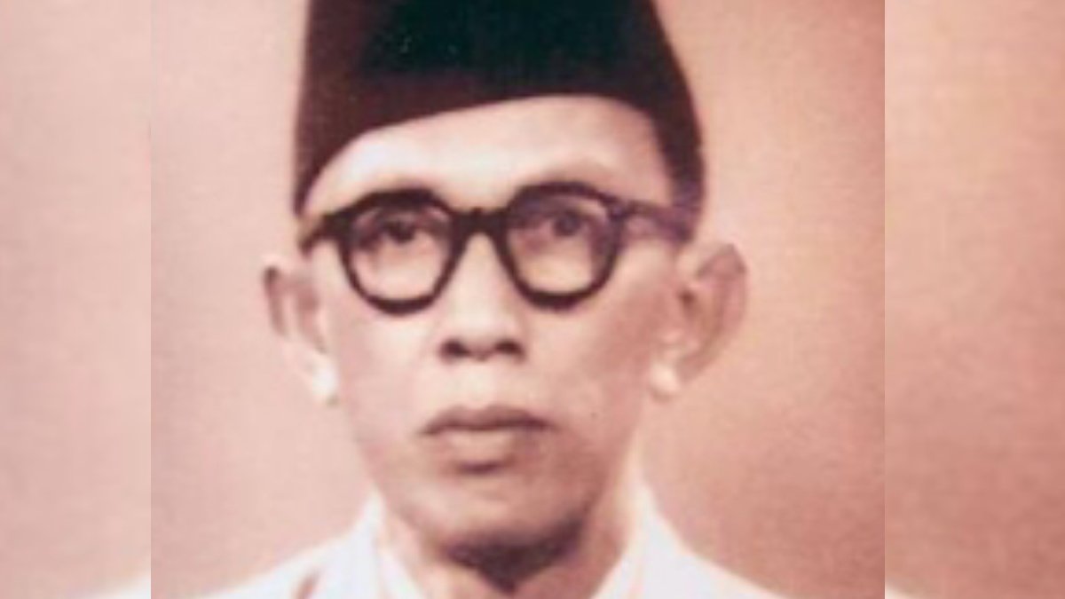 Gatot Mangkoepradja, Pahlawan asal Sumedang, Teman Satu Sel Presiden Soekarno di Lapas Banceuy