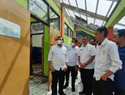 Hampir 100 Persen SMP di Sumedang Sudah Punya Lab IPA