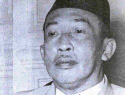 Profil Iwa Kusuma Sumantri, Pahlawan Nasional asal Ciamis