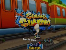 Kisah Kelam di Balik Game Subway Surfers