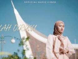 Lirik dan Makna Lagu Inilah Diriku Vidhia Rahma, Trending di Youtube