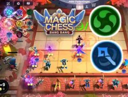 Magic Chess Mage dan Elementalist, Mobile Legends 2022