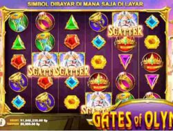 Mengenal Akun WSO, Trik Bandar Slot Online Pikat Para Korbannya