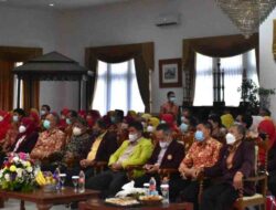 Mei 2023, 8 Desa di Pangandaran Gelar Pilkades Serentak