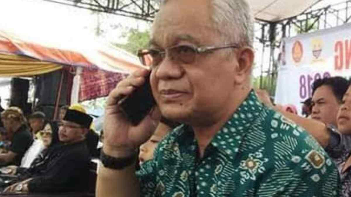 Pandangan MUI Sumedang tentang Kurban saat PMK