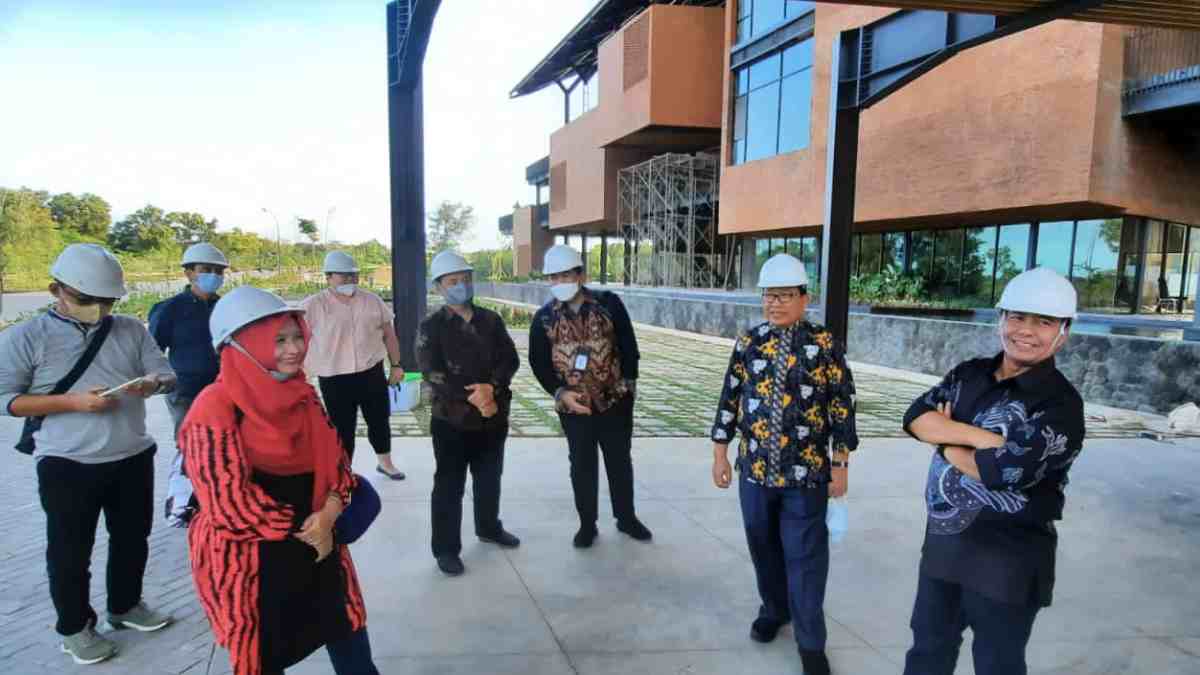 Penanganan Stunting Sumedang Akan Di-Eksplore di Ajang G20 Bali