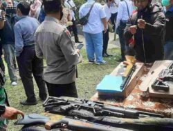 Galian C Ilegal di Pangandaran Masih Beroperasi, Satpol PP: Ada yang Tak Kooperatif