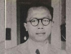 Profil Raden Djoeanda Kartawidjaja, Pahlawan Nasional asal Tasikmalaya