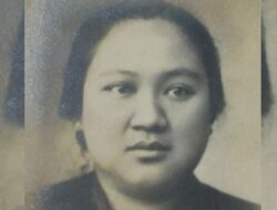 Raden Dewi Sartika, Pahlawan Nasional Wanita asal Bandung Pendiri Sekolah Isteri