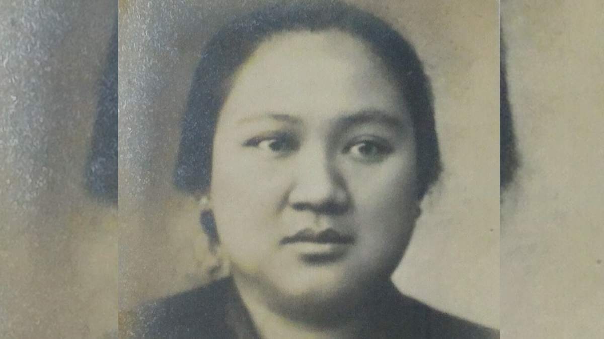 Raden Dewi Sartika, Pahlawan Nasional Wanita asal Bandung Pendiri Sekolah Isteri