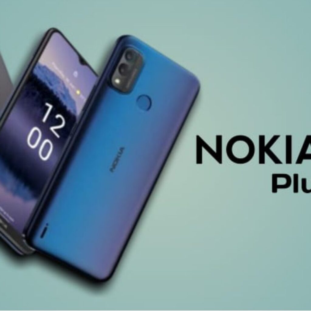 Resmi Rilis Nokia G11 Plus: Smartphone Murah, Baterai Badak