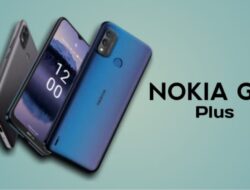 Resmi Rilis Nokia G11 Plus: Smartphone Murah, Baterai Badak