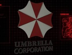 Sejarah Terbentuknya Umbrella Corporation di Resident Evil