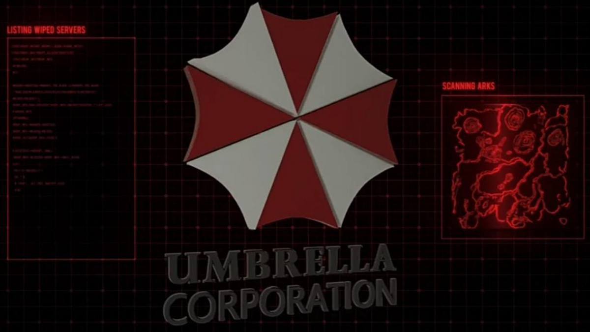 Sejarah Terbentuknya Umbrella Corporation di Resident Evil