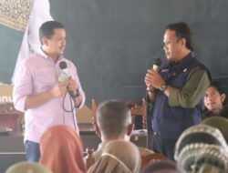 Sekopi Cinta ala Bupati Sumedang