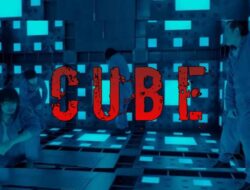 Sinopsis Film Cube, Jebakan Mengerikan di Ruangan Kubus