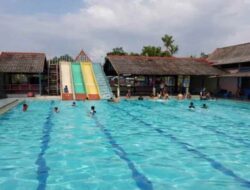 Taman Wisata Mutiara Aboh Tasikmalaya, Tempat Rekreasi yang Tak Lekang oleh Waktu
