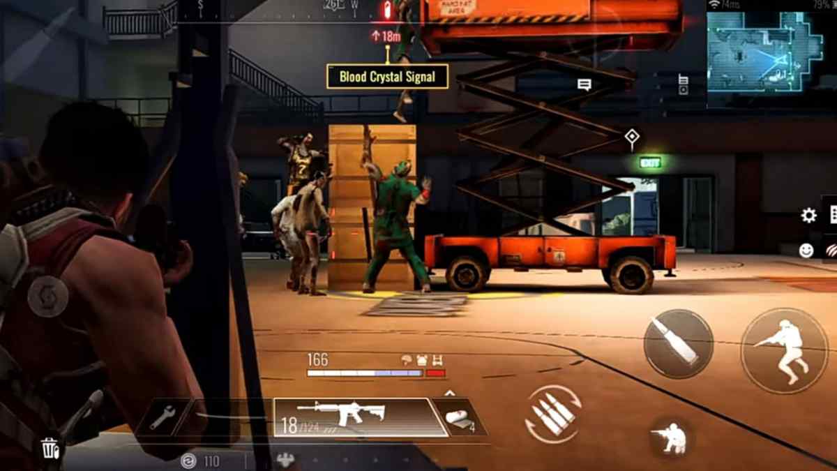 Game ZOZ: Final Hour, Musnahkan atau Dimusnahkan Zombie