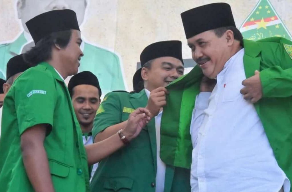 ansor langkaplancar
