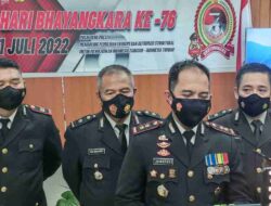 Polres Pangandaran Minta Tambahan Personel untuk Pengamanan Pilkades