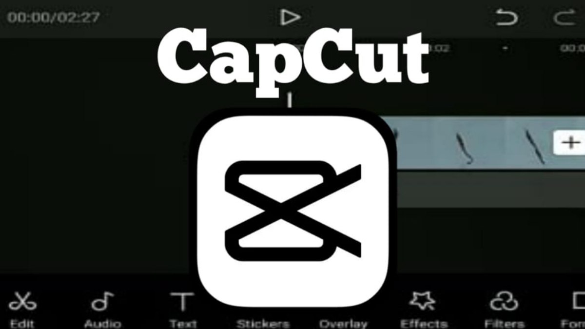 Aplikasi Capcut Edit Video dengan Mudah