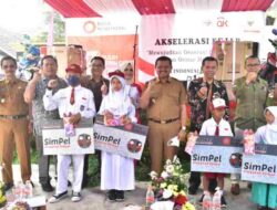 Bank Sumedang Luncurkan 770 Tabungan Pelajar