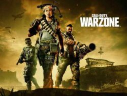 Call of Duty Warzone, Akan Hadir untuk Versi Mobile