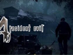 Capcom Umumkan Game Resident Evil 4 Remake
