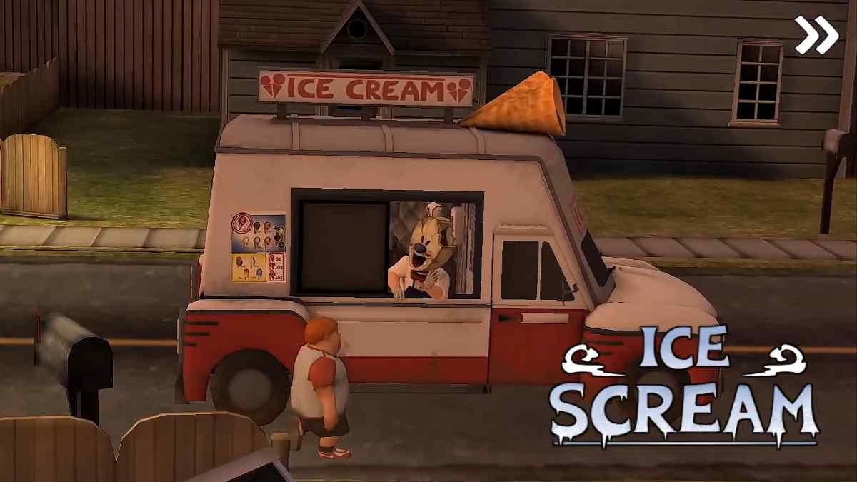 Cerita Game Ice Scream, Penjual Es Krim Berkedok Penculikan Anak
