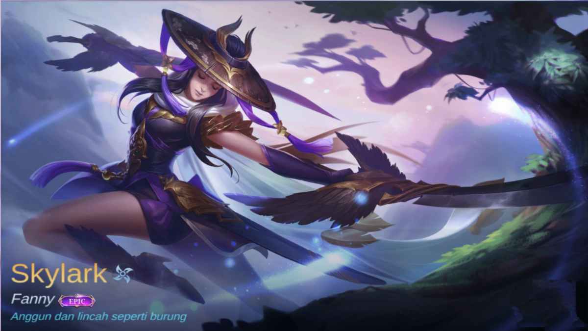 Cerita dan Fakta Menarik Fanny Mobile Legends