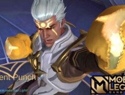 Cerita dan Fakta Menarik Paquito Mobile Legends, Seorang Petinju Legendaris