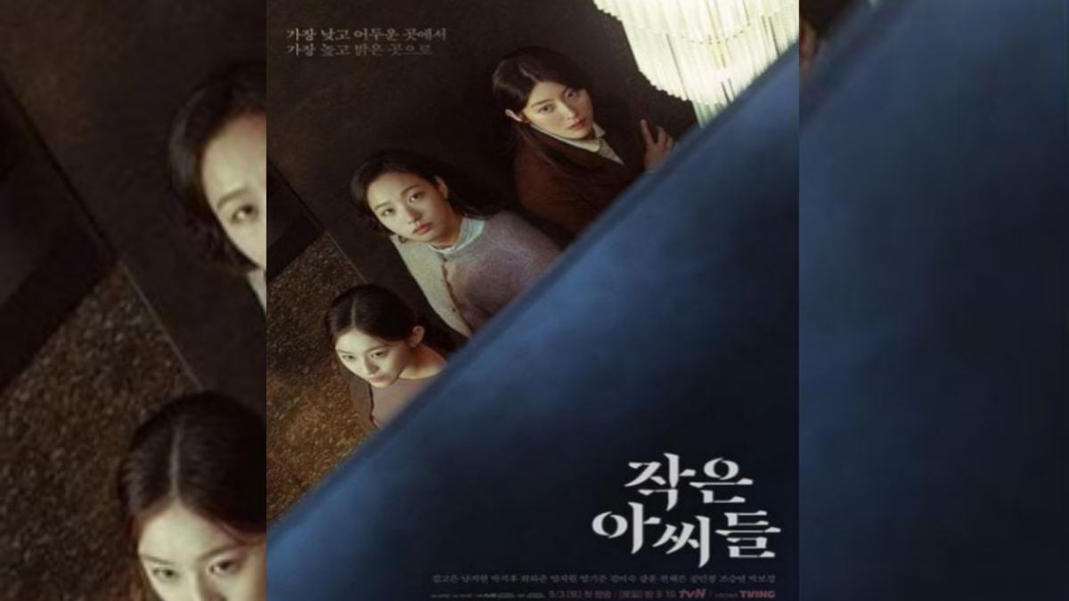 Drama Korea Little Women Umumkan Jadwal Tayang