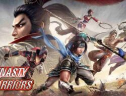 Dynasty Warriors Overlord, Segera Hadir di Play Store