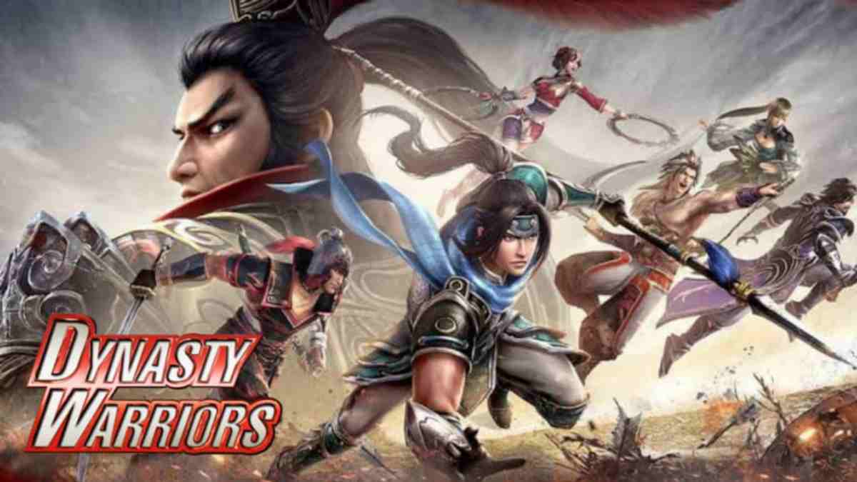 Dynasty Warriors Overlord Segera Hadir di Play Store