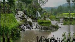 Ecopark Curugtilu Ciwidey Bandung