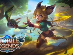 Fakta Menarik dari Hero Joy Mobile Legends, yang Akan Segera Dirilis