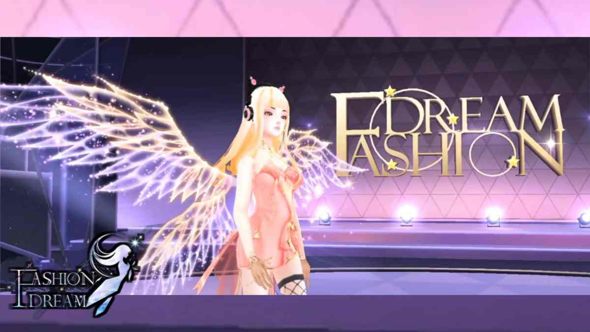 Fashion Dream, Game Fantasy Terpopuler yang Wajib Kalian Coba
