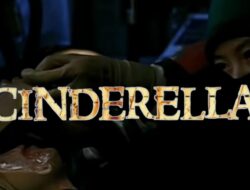 Film Cinderella Horor dari Korea yang Legendaris