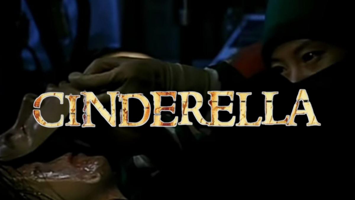 Film Cinderella Horor dari Korea yang Legendaris