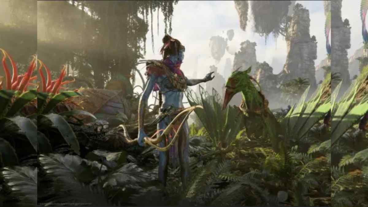 Game Avatar Frontiers of Pandora, Faktor Biaya Menunda Perilisan