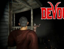 Game Devour, Ritual Pemanggilan Setan Berakhir Mengerikan