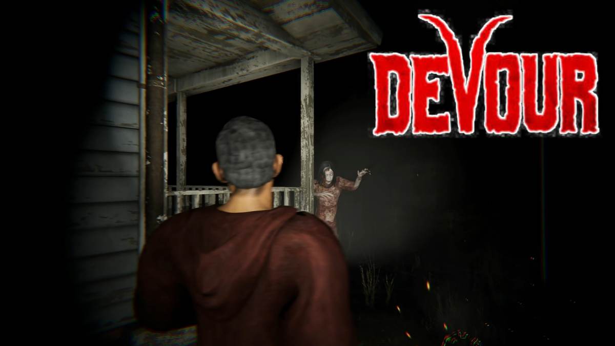 Game Devour, Ritual Pemanggilan Setan Berakhir Mengerikan